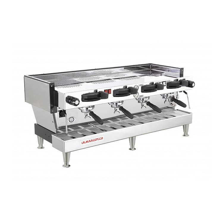 Кофемашина La Marzocco Linea Classic MP 4 группы
