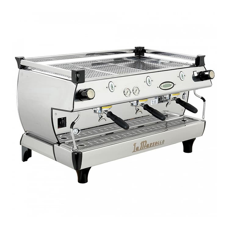 Кофемашина La Marzocco GB 5 ЕЕ 3 группы