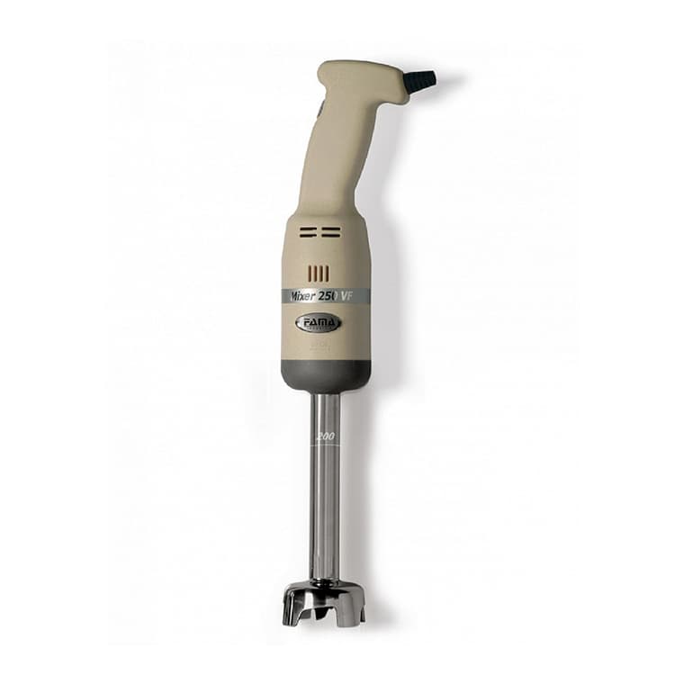 Ручной миксер Fama Mixer 250 VF + насадка 200мм