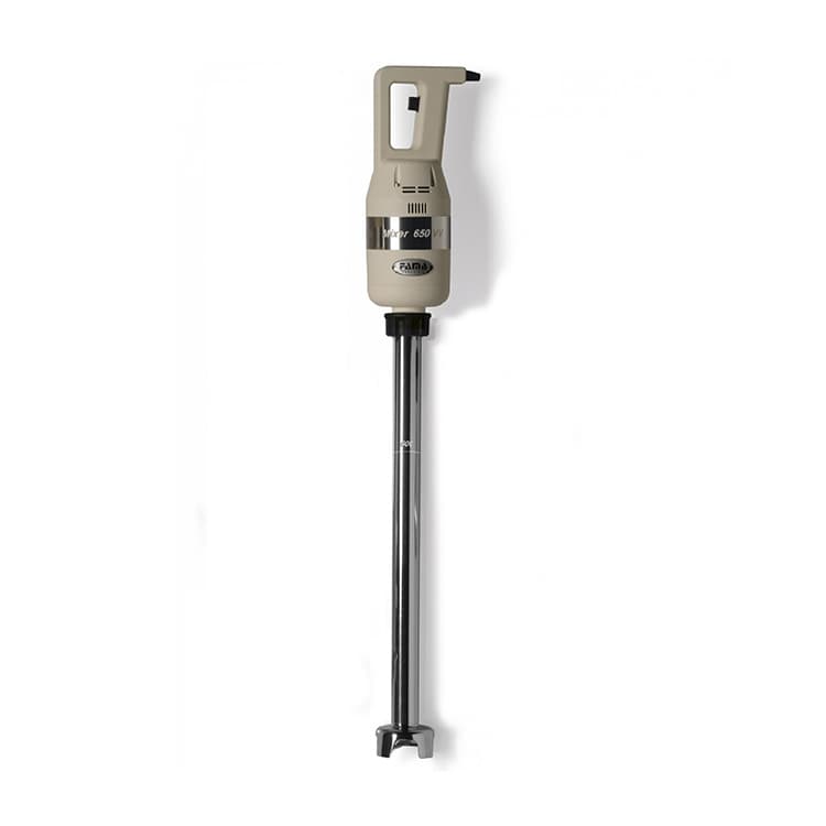Ручной миксер Fama Mixer 650 VF  + насадка 600мм
