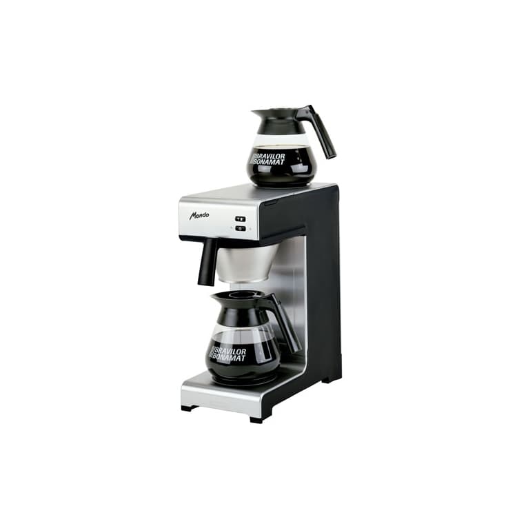 Кофемашина BRAVILOR BONAMAT Mondo 2 NEW 
