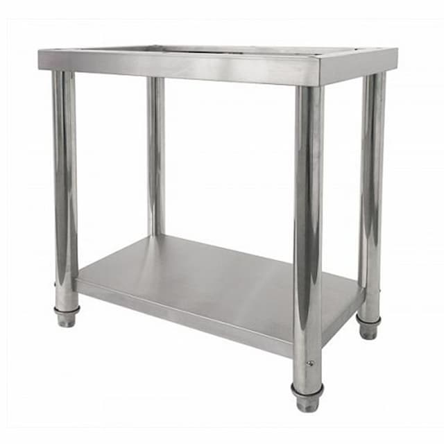 Подставка для плиты индукционной HURAKAN HKN-ICF70D2V-ST