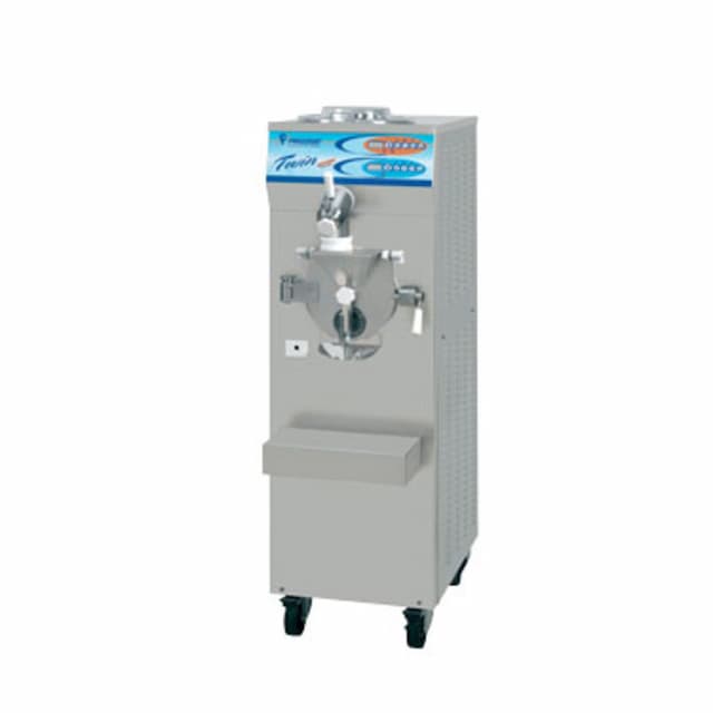 Фризер-пастеризатор Frigomat TWIN 4