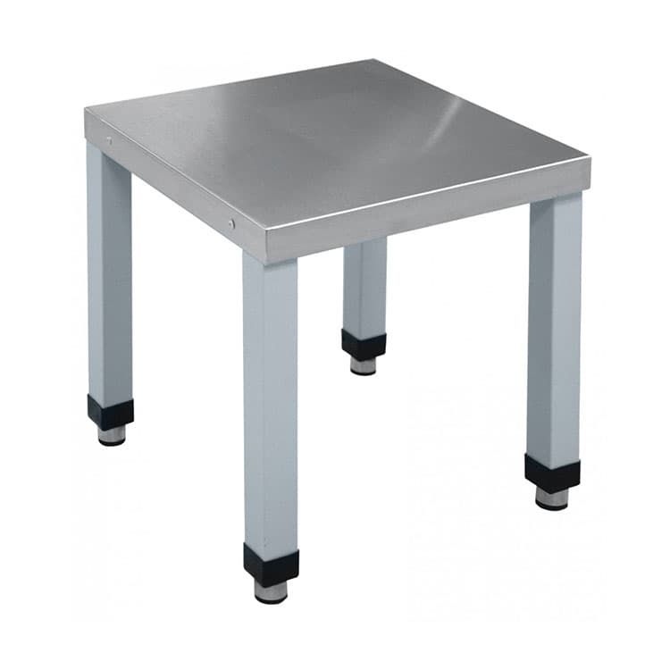 Подтоварник кухонный Abat ПК-40 (краш. каркас)
