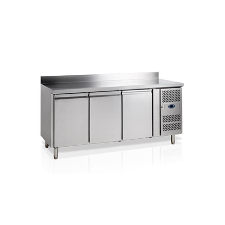 Стол с охлаждаемым шкафом TEFCOLD CK7310 борт