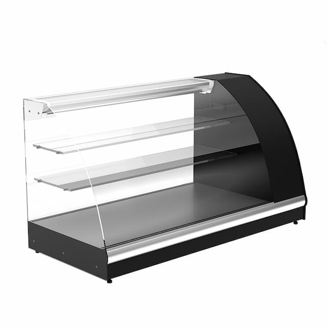 Витрина холодильная Полюс ARGO XL A57 VM 1,2-1 (ВХС-1,2 Арго XL, ВХС-1,2 Арго XL Люкс)