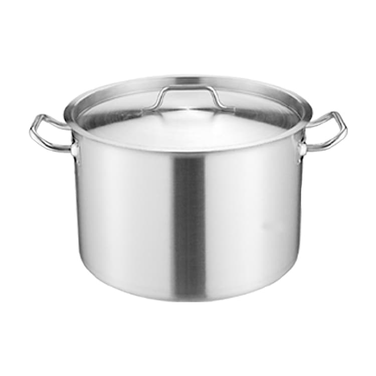 Кастрюля INDOKOR с крышкой 17х10см 1,9л 012160