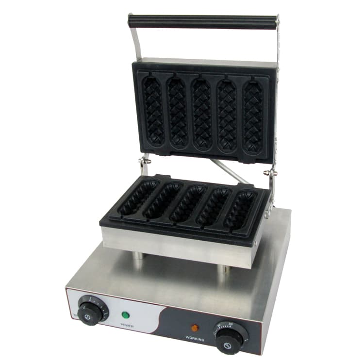 Аппарат для корн-догов Kocateq GH 15 CD