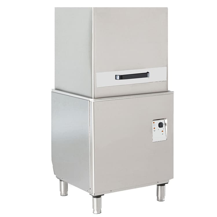 Купольная посудомоечная машина Kocateq KOMEC-H500 DD (190131087)
