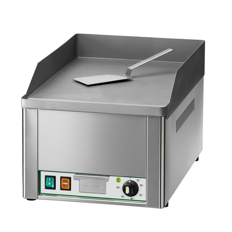 Поверхность жарочная Fimar FRY1L