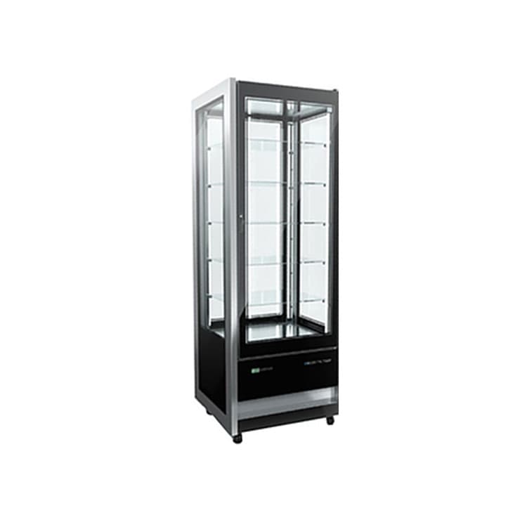 Шкаф кондитерский ISA Cristal Tower 725 RV TN