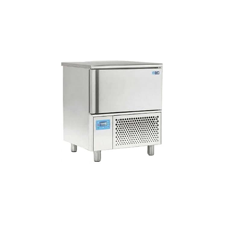Шок-фризер ISA ZERO Gelato T5