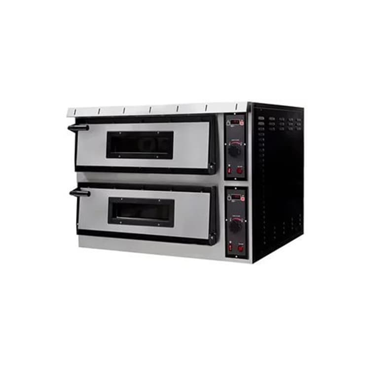 Печь хлебопекарная подовая Prismafood Trays 66L/D