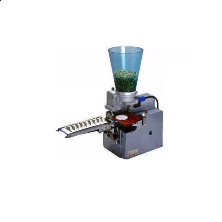 Машина для формовки японских пельменей Prismafood Gyosa Machine