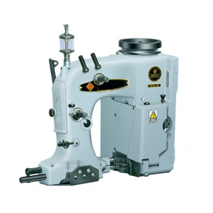 Портативная мешкозашивочная машинка Hualian Machinery GK-35-2C