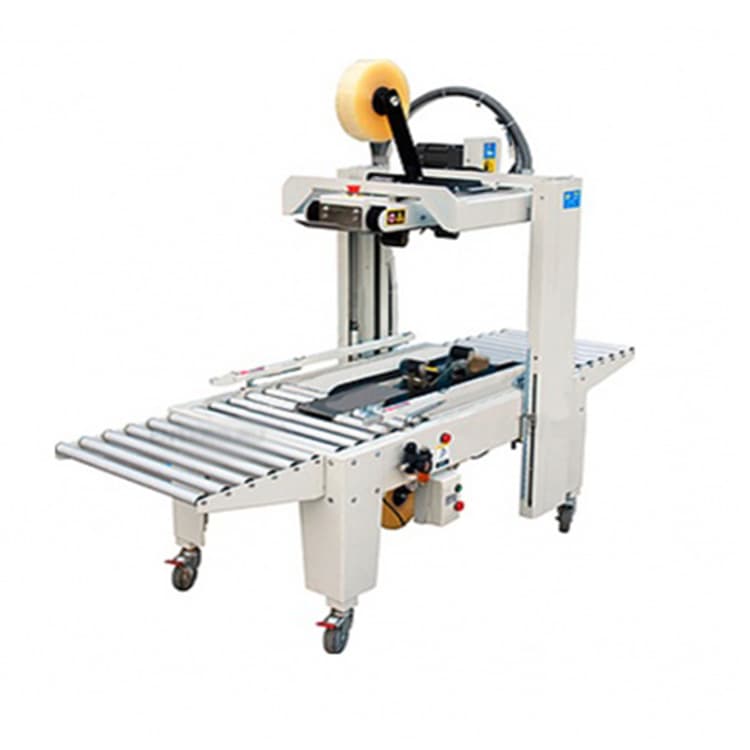 Cтреппинг-машина Hualian Machinery Russia FXJ-5050Q