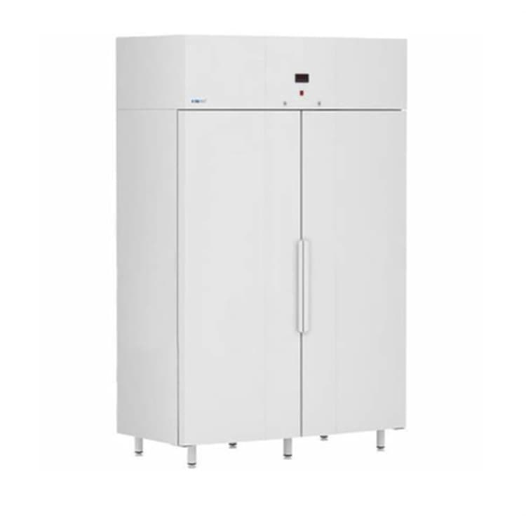 Универсальный холодильный шкаф Italfrost ШСН 0,98-3,6 (S1400 SN) (пластификат, RAL 9003)