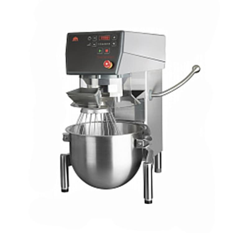 Миксер планетарный Bear Varimixer Kodiak 20 настольный