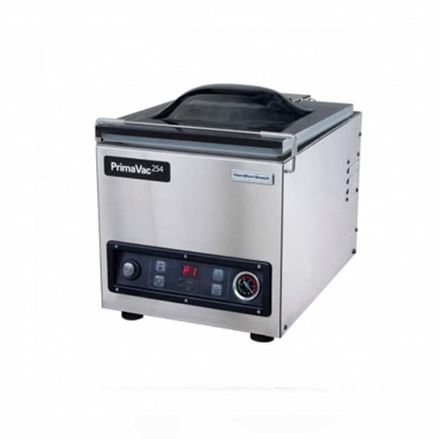 Машина для вакуумной упаковки настольная Hamilton Beach HVC254-CE