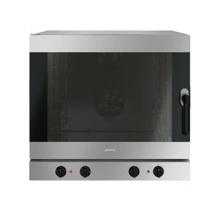 Конвекционная печь Smeg ALFA625H-2 (ALFA625H)