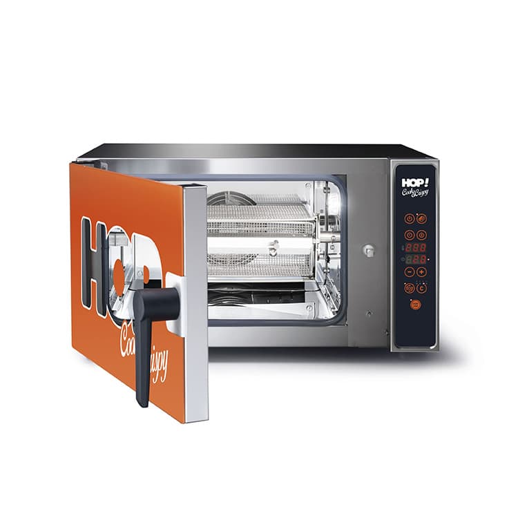 Печь конвекционная Venix HOP AIR.P FRYER