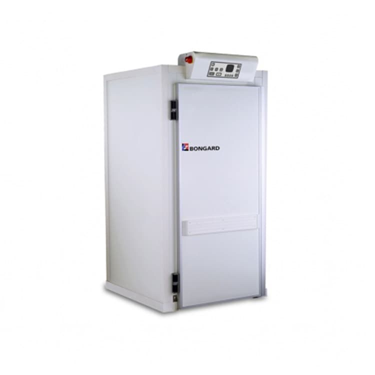 Шкаф расстоечный Bongard BFE 400x600 1дверь/2тележки