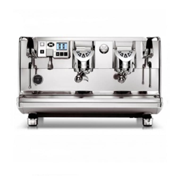 Кофемашина Victoria Arduino VA 358 WHITE EAGLE T3 2GR, 220V-380V TIFFANY COLOR+TALL GROUPS (140567)