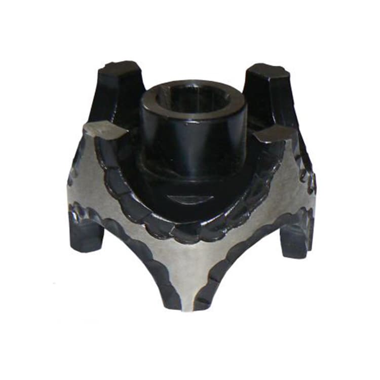 Матрица Foodatlas JGL-60, 8 яч, Полумесяц Волна (В), d76, ш50