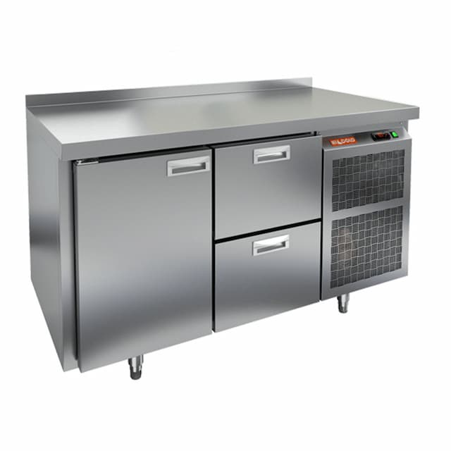 Стол охлаждаемый Hicold BN 12/TN