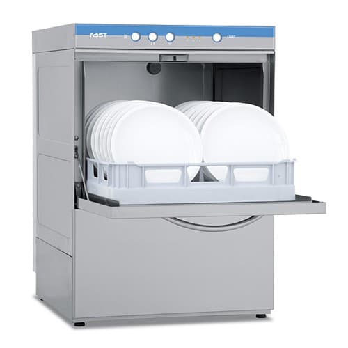 Посудомоечная машина фронтальная Elettrobar Fast 160-2DP