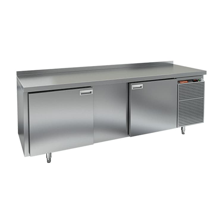 Стол холодильный для кегов Hicold BR1-11/SNK L