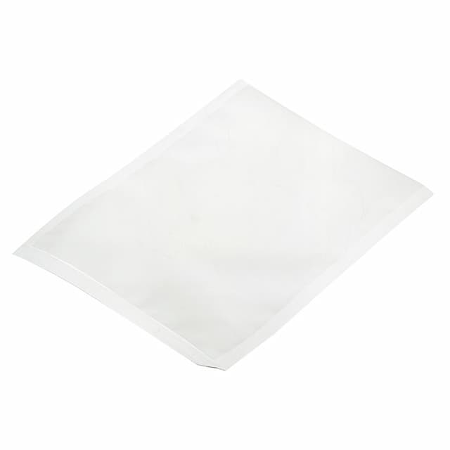 Пакеты вакуумные структурированные PACKVAC для бескамерных упаковщиков 15X20 см, 100 шт