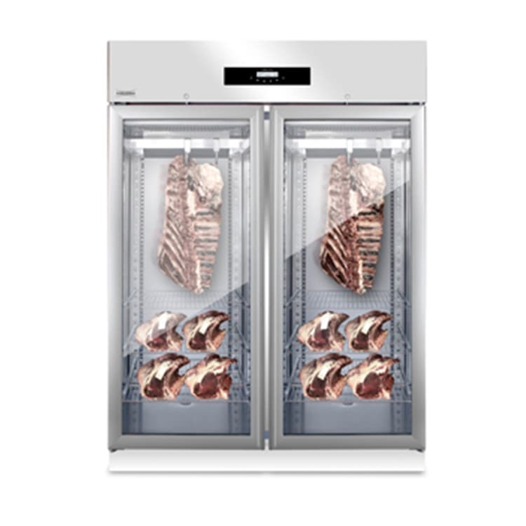 Шкаф для созревания мяса LOSTAGIONATORE MEAT PANORAMA 1500 VIP