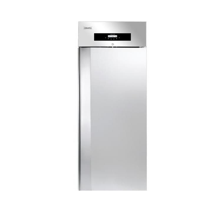 Шкаф для созревания салями LOSTAGIONATORE SALAMI 700 INOX