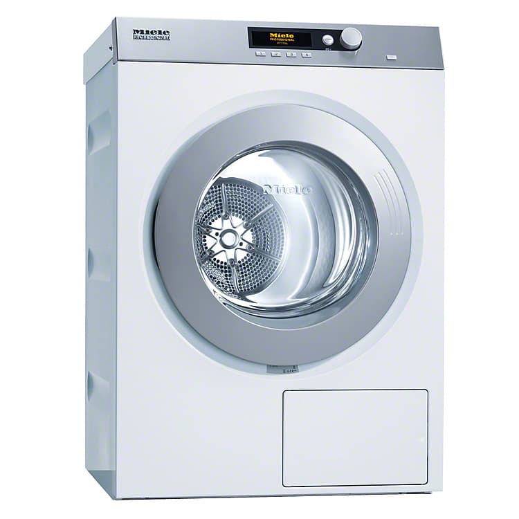 Сушильная машина Miele PT 7186 Vario (белая)