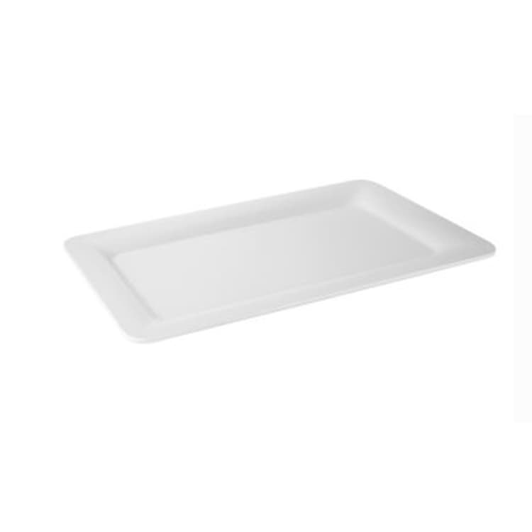 Блюдо Pujadas из меламина 22151 GN 1/2 (325х265х20 мм)