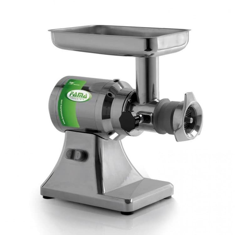 Мясорубка Fama TS 12 FTS 126U 1/2 унгер 3ф.
