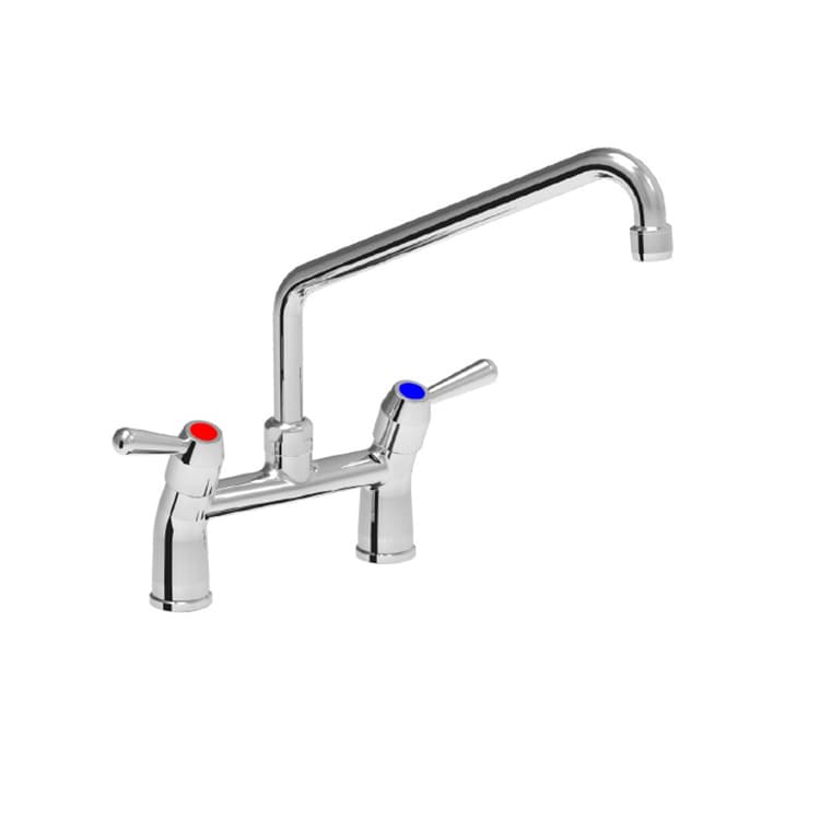 Смеситель Rubinetterie DEL FRIULI Mixer tap A 00323253