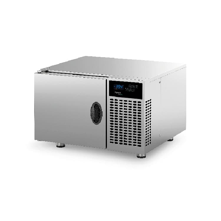 Шкаф шоковой заморозки Apach ASH03V GN2/3