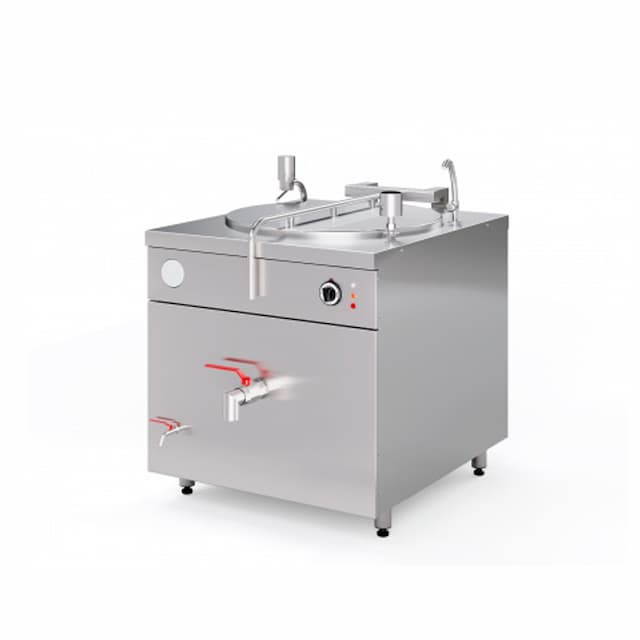 Котел пищеварочный МХМ КПЭТ100/9