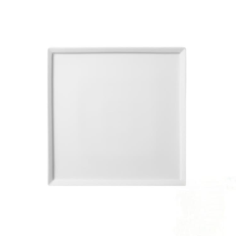 Блюдо CAMEO NARROW RIM 14Х14СМ H1,5СМ 709-61