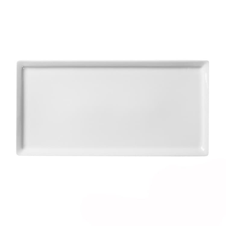 Блюдо CAMEO NARROW RIM 28Х14СМ H1,5СМ 709-113
