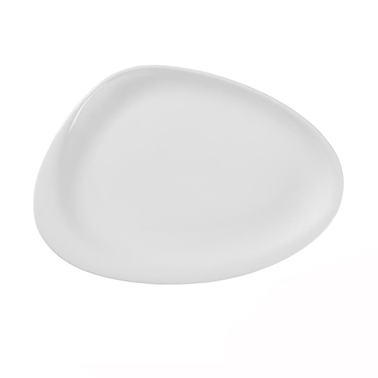 Блюдо CAMEO PEARL 26,5Х19СМ H3,8СМ 713-T101