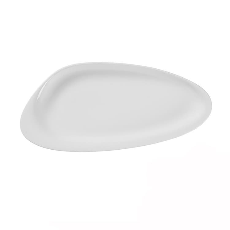 Блюдо CAMEO PEARL 33Х15,2СМ H3,2СМ 713-T133