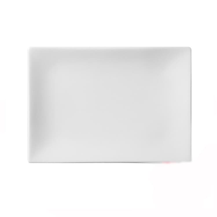 Блюдо CAMEO SQUARE NO RIM 25Х17CM H3,3СМ 710-93