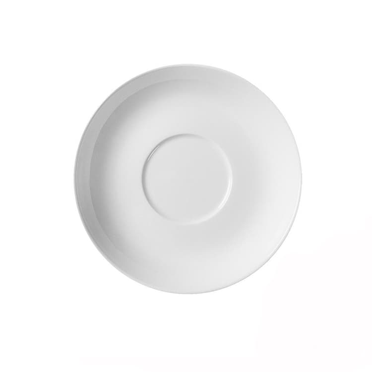 Блюдце CAMEO IMPERIAL WHITE для чашки 210-60C D13СМ H2,2СМ 210-60S