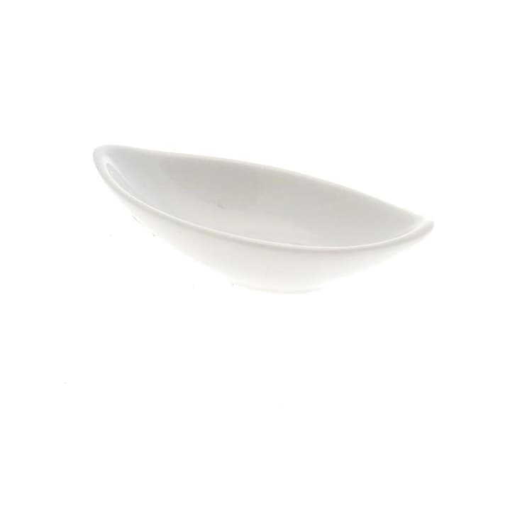 Емкость фарфор CAMEO FUSION для сервировки 10Х4,9CM H3,3СМ 40МЛ 711-1741