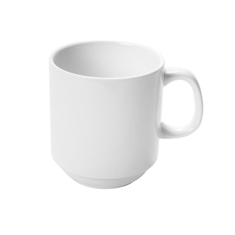Кружка фарфор CAMEO DYNASTY 360МЛ D8,3СМ L11,6СМ H9СМ 610-3462