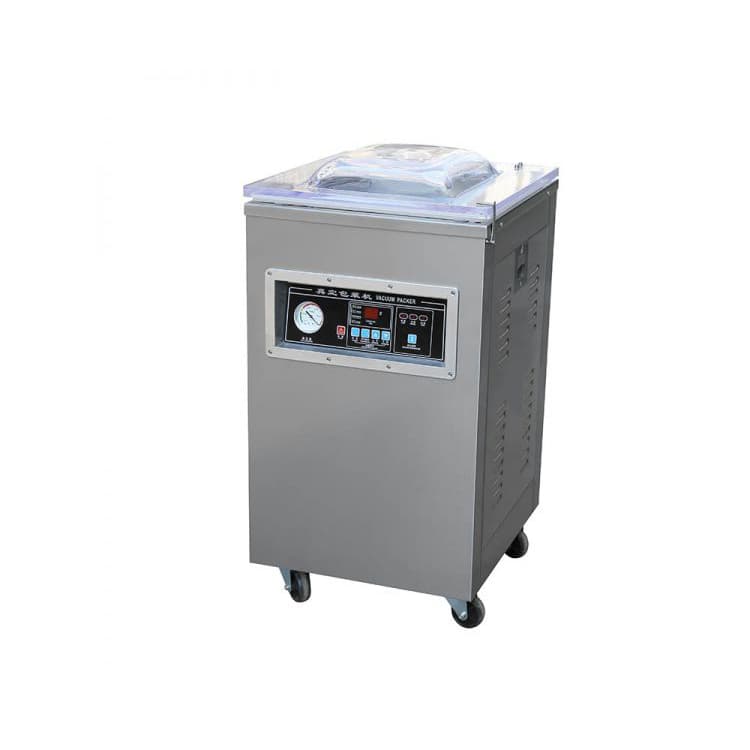 Вакуумный упаковщик Foodatlas Eco DZ-400A