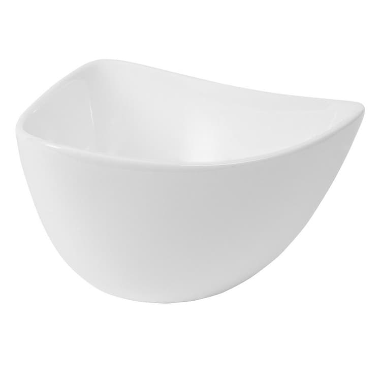 Салатник CAMEO OVATION 16,5Х16,5СМ H9,5СМ 950МЛ 711-0864